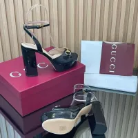 $98.00 USD Gucci Sandal For Women #1417430