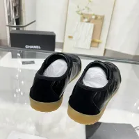 $92.00 USD Chanel Casual Shoes For Women #1417434