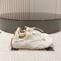 $100.00 USD Bottega Veneta BV Casual Shoes For Women #1417435