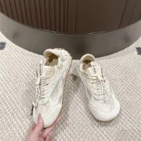 $100.00 USD Bottega Veneta BV Casual Shoes For Women #1417435