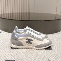 $92.00 USD Celine Casual Shoes For Women #1417439