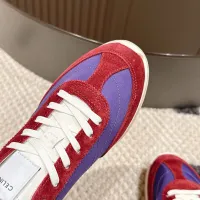 $92.00 USD Celine Casual Shoes For Women #1417442