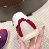 $92.00 USD Celine Casual Shoes For Women #1417442