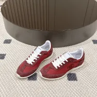 $92.00 USD Celine Casual Shoes For Women #1417444