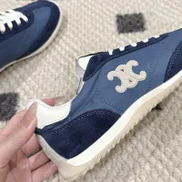 $92.00 USD Celine Casual Shoes For Women #1417445