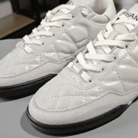 $108.00 USD Chanel Casual Shoes For Women #1417458
