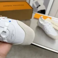 $112.00 USD Louis Vuitton Casual Shoes For Women #1417461