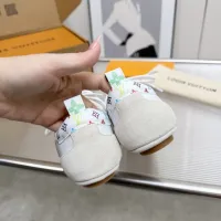 $112.00 USD Louis Vuitton Casual Shoes For Women #1417461
