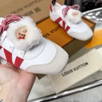 $118.00 USD Louis Vuitton Casual Shoes For Women #1417463