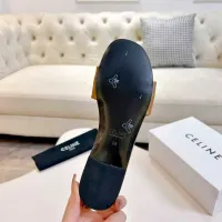 $82.00 USD Celine Slippers For Women #1417466