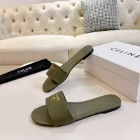 $82.00 USD Celine Slippers For Women #1417468