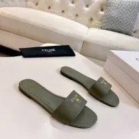 $82.00 USD Celine Slippers For Women #1417468