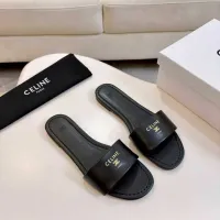 $82.00 USD Celine Slippers For Women #1417469