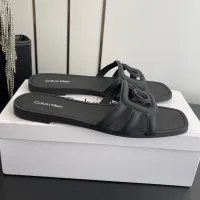 $64.00 USD Calvin Klein CK Slippers For Women #1417482