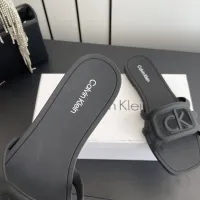 $64.00 USD Calvin Klein CK Slippers For Women #1417482