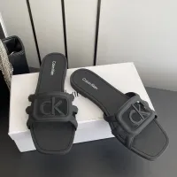 $64.00 USD Calvin Klein CK Slippers For Women #1417482