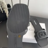 $64.00 USD Calvin Klein CK Slippers For Women #1417482