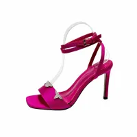 $115.00 USD Louis Vuitton Sandal For Women #1417484