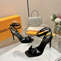 $115.00 USD Louis Vuitton Sandal For Women #1417486