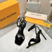 $115.00 USD Louis Vuitton Sandal For Women #1417486