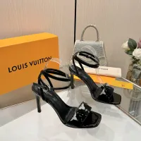 $115.00 USD Louis Vuitton Sandal For Women #1417487