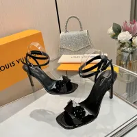 $115.00 USD Louis Vuitton Sandal For Women #1417487