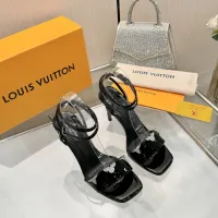 $115.00 USD Louis Vuitton Sandal For Women #1417487