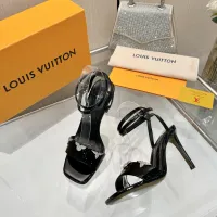$115.00 USD Louis Vuitton Sandal For Women #1417487
