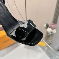 $115.00 USD Louis Vuitton Sandal For Women #1417487