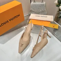 $115.00 USD Louis Vuitton Sandal For Women #1417488