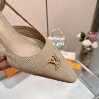 $115.00 USD Louis Vuitton Sandal For Women #1417488