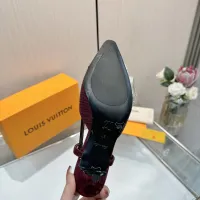 $115.00 USD Louis Vuitton Sandal For Women #1417489