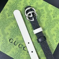 $48.00 USD Gucci AAA Quality Belts For Women #1417505