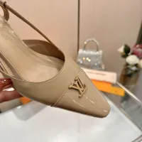 $115.00 USD Louis Vuitton Sandal For Women #1417506