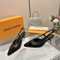 $115.00 USD Louis Vuitton Sandal For Women #1417508