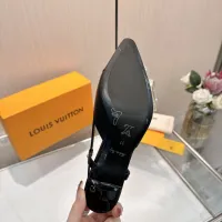 $115.00 USD Louis Vuitton Sandal For Women #1417508