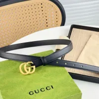 $48.00 USD Gucci AAA Quality Belts For Women #1417509