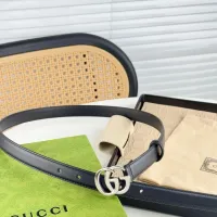 $48.00 USD Gucci AAA Quality Belts For Women #1417510