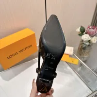 $115.00 USD Louis Vuitton Sandal For Women #1417511