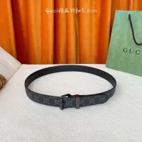 $56.00 USD Gucci AAA Quality Belts For Women #1417513
