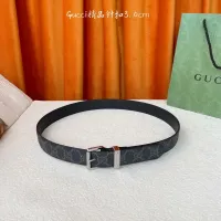 $56.00 USD Gucci AAA Quality Belts For Women #1417514