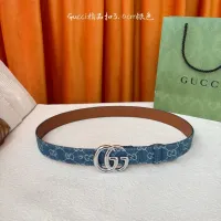 $56.00 USD Gucci AAA Quality Belts For Women #1417521
