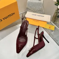 $118.00 USD Louis Vuitton Sandal For Women #1417523