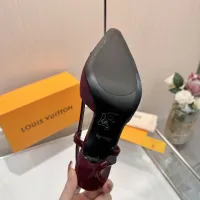 $118.00 USD Louis Vuitton Sandal For Women #1417523