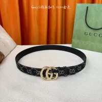 $56.00 USD Gucci AAA Quality Belts For Women #1417524