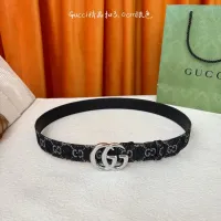 $56.00 USD Gucci AAA Quality Belts For Women #1417525