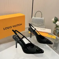 $118.00 USD Louis Vuitton Sandal For Women #1417526