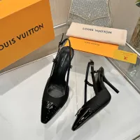 $118.00 USD Louis Vuitton Sandal For Women #1417526
