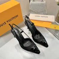 $118.00 USD Louis Vuitton Sandal For Women #1417526