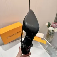 $118.00 USD Louis Vuitton Sandal For Women #1417526